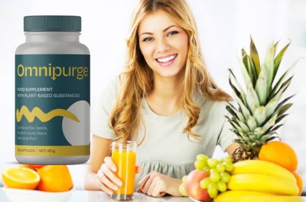 Omnipurge Price in Europe