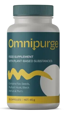Omnipurge capsules Reviews