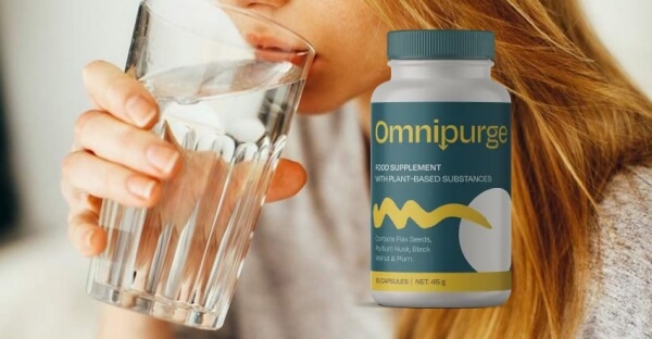 How to Use Omnipurge Instructions