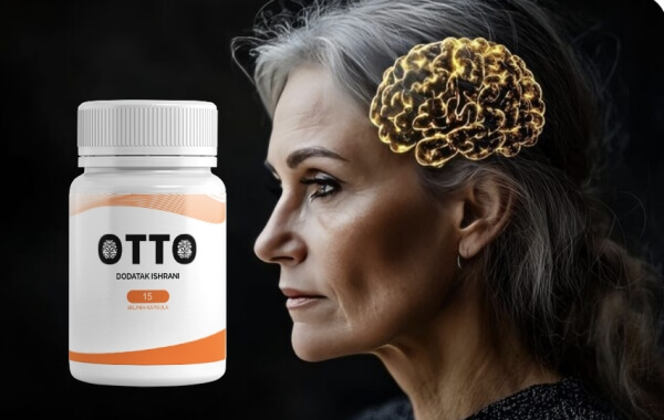 Otto capsules Reviews - Opinions, price, effects