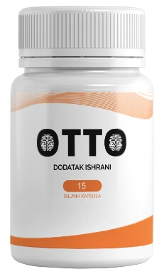 Otto capsules Reviews