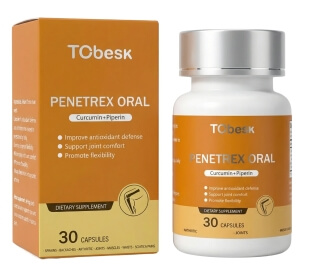 Penetrex Oral capsules Reviews Kenya