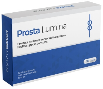 Prosta Lumina capsules Reviews Romania