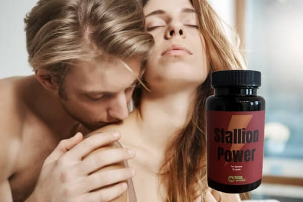 Stallion Power Price in North Macedonia