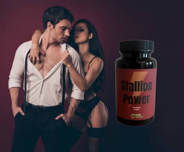 How to Use Stallion Power Instructions