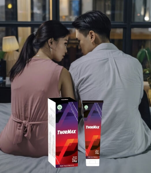Thormax Price in Indonesia – Where Is It Sold