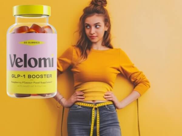Velomi GLP-1 Booster Price in Europe – How Much Does It Cost
