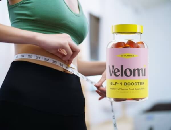 How to Take Velomi GLP-1 Booster – Instructions for Use