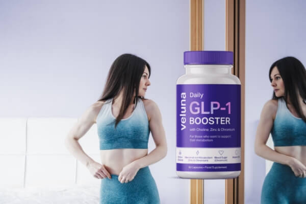 Veluna GLP Booster Price in Europe