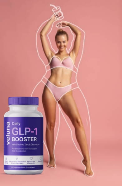 How to Use Veluna GLP Booster Instructions