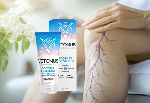 Vetonus gel Reviews - Opinions, price, effects