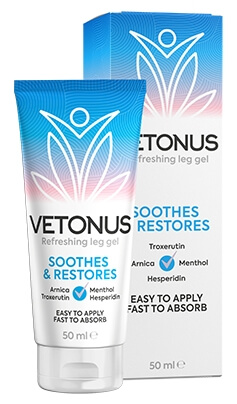 Vetonus gel Reviews
